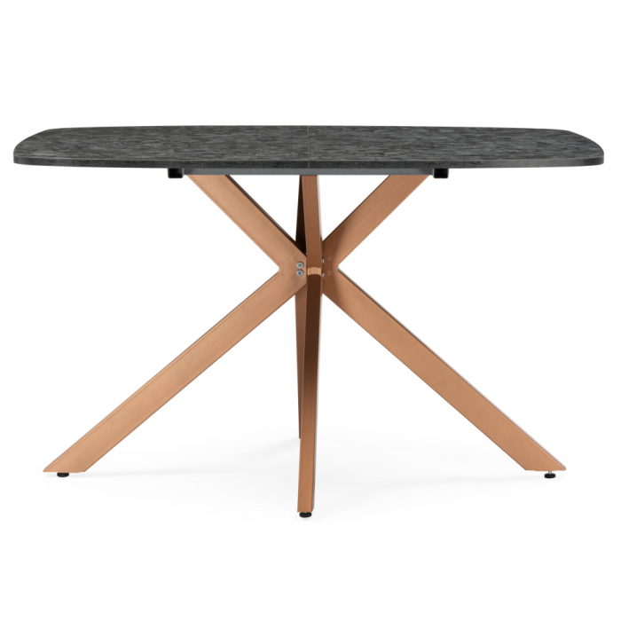 Обеденные столы, Деревянный стол Кортез 16 116(160)x77