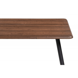 Стол деревянный Кангас 120х80х77