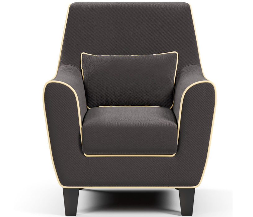 Кресла, Кресло Либерти, велюр