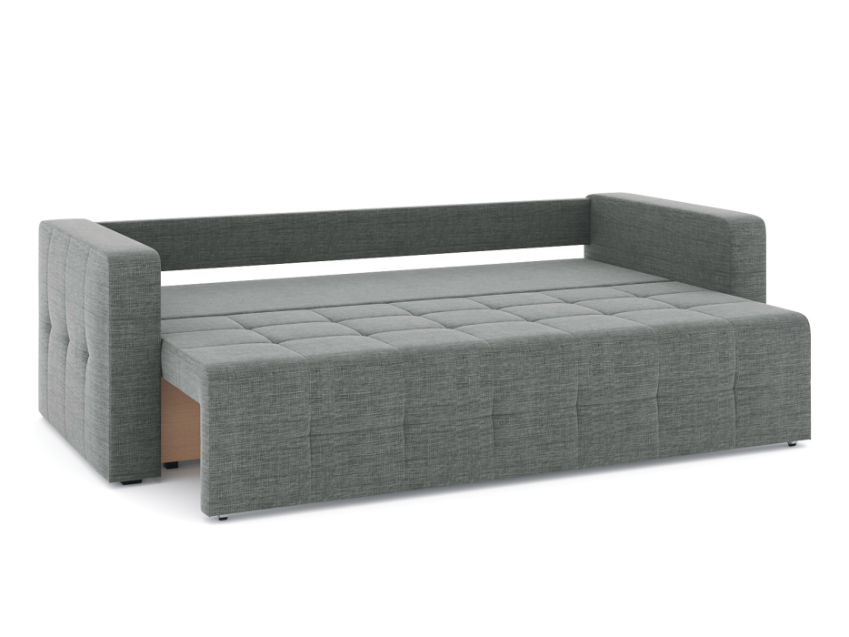 Диваны еврокнижки, Диван-кровать Босс 14.3 еврокнижка, рогожка