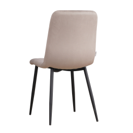 Стул Barcelona Line NEW, ВЕЛЮР