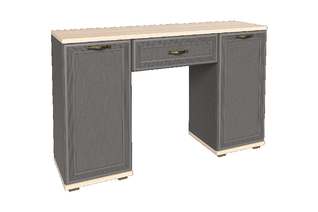 Спальные гарнитуры, Спальня Карина композиция 9