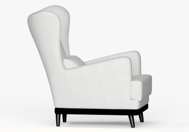 Кресло Барон, велюр