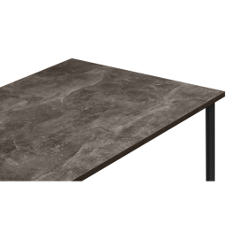 Деревянный стол Лиман 117 (157) x 77