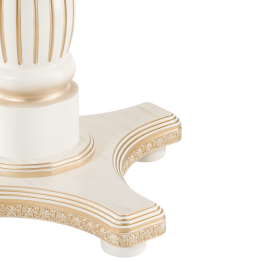 Деревянный стол Морнит 220(320)х110