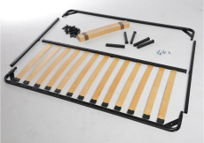 Основание для кровати, Основание DreamLine Dream (разборное) 180x200