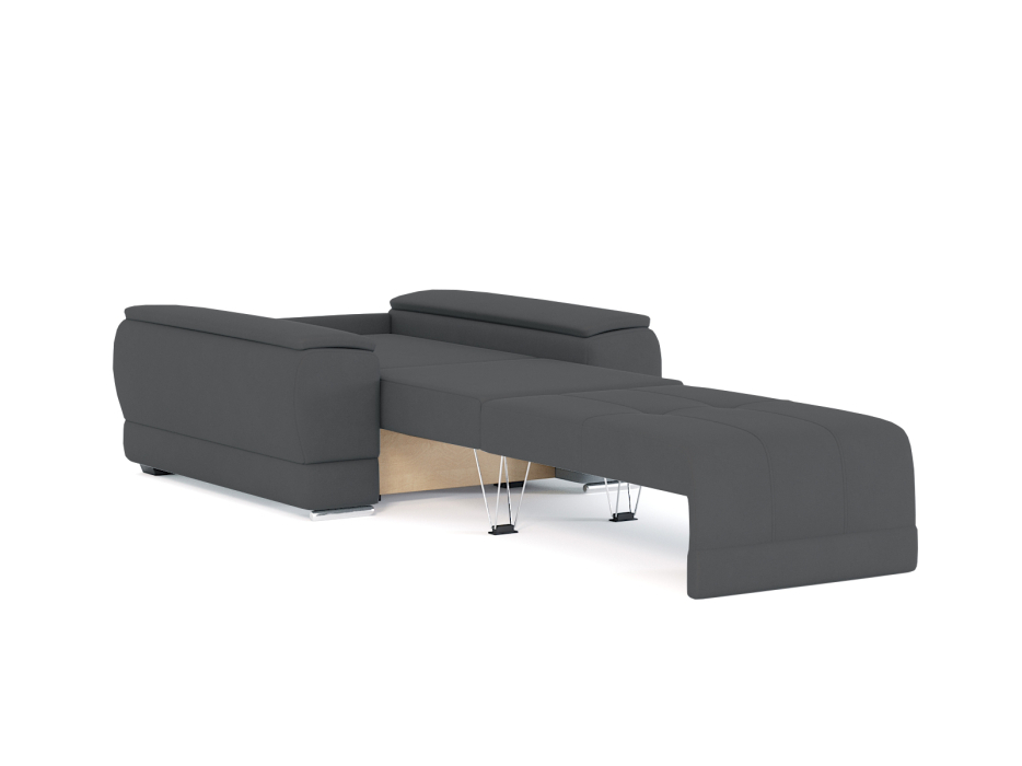 Кресла-кровати, Кресло-кровать Нордвикс, велюр