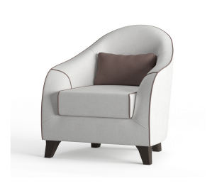 Кресло Этюд, Велюр