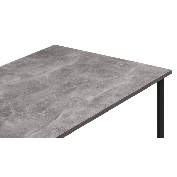 Обеденные столы, Деревянный стол Лиман 117 (157) x 77