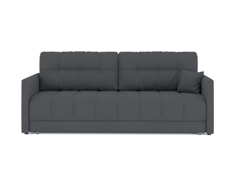 Диваны еврокнижки, Диван-кровать Босс Лофт  еврокнижка, велюр