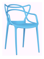Стулья, Стул Masters пластиковый литой