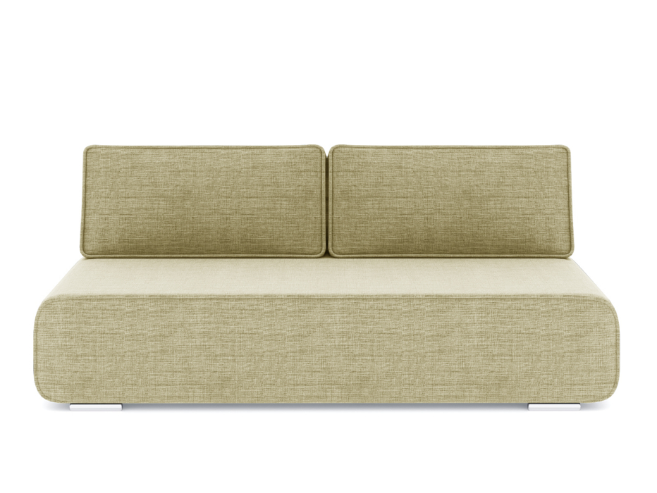 Диваны еврокнижки, Диван-кровать еврокнижка Лаки, рогожка