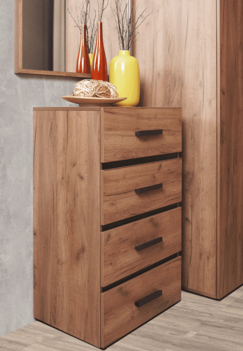 Комоды, Модульная система Nature (модуль 45) Комод