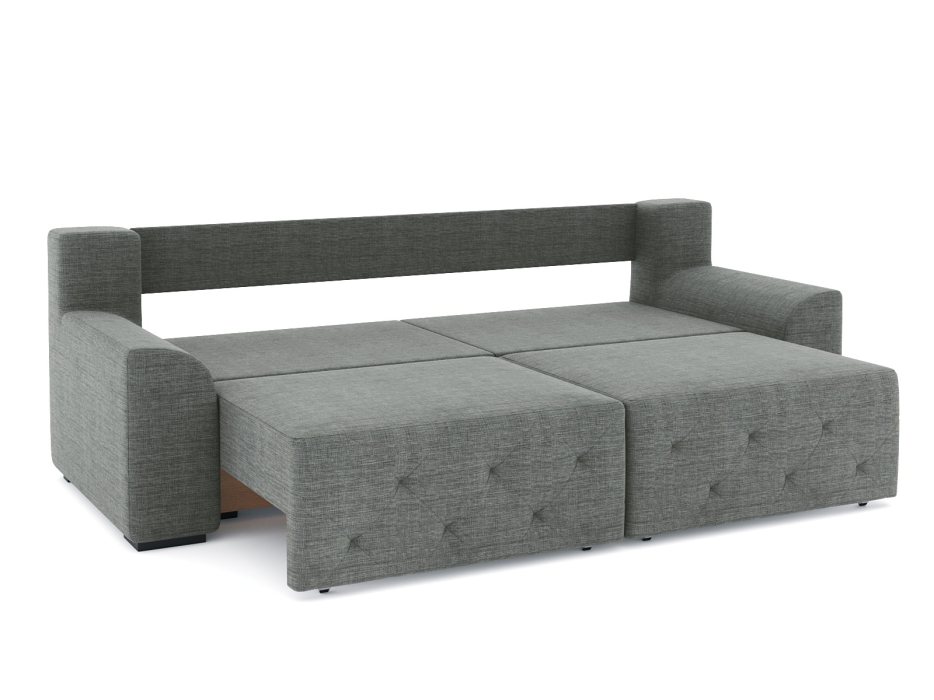 Диваны еврокнижки, Диван-кровать Вегас  еврокнижка-трансформер, рогожка