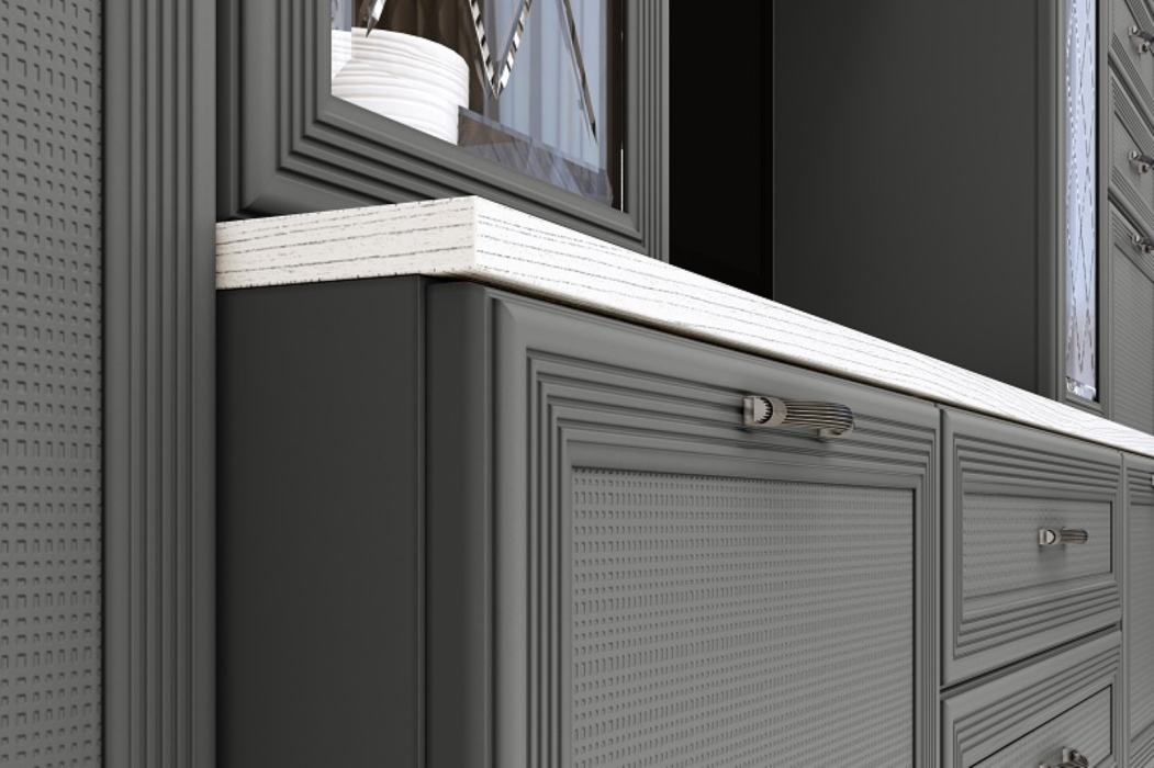 Спальные гарнитуры, Спальня Карина  СК-1015