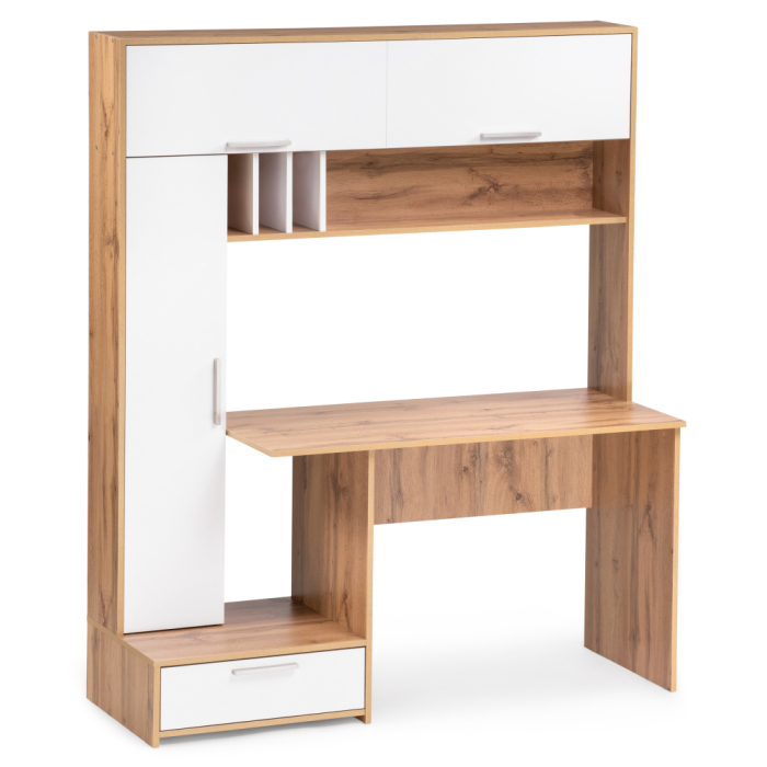 Прямые компьютерные столы, Стол компьютерный Лайт 03.243