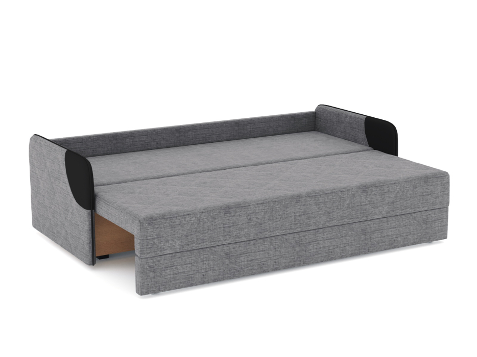 Диваны еврокнижки, Диван-кровать Марсель еврокнижка, рогожка