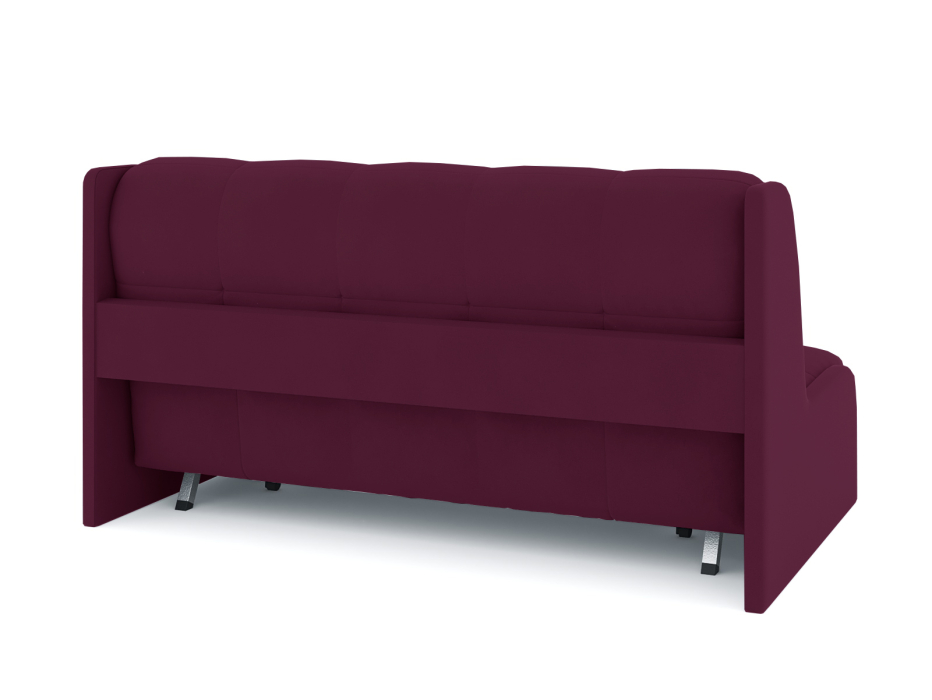 Диваны кровати со спальным местом, Диван-кровать Токио 140 аккордеон, велюр