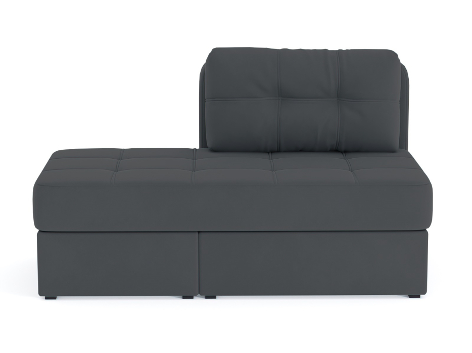 Диваны еврокнижки, Диван-кровать еврокнижка трасформер Оливер Уно, велюр