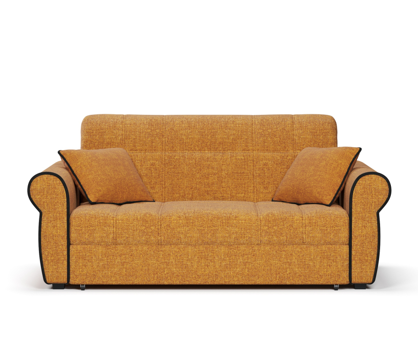 Диваны для подростков, Диван-кровать прямой Виа 9, Savana 