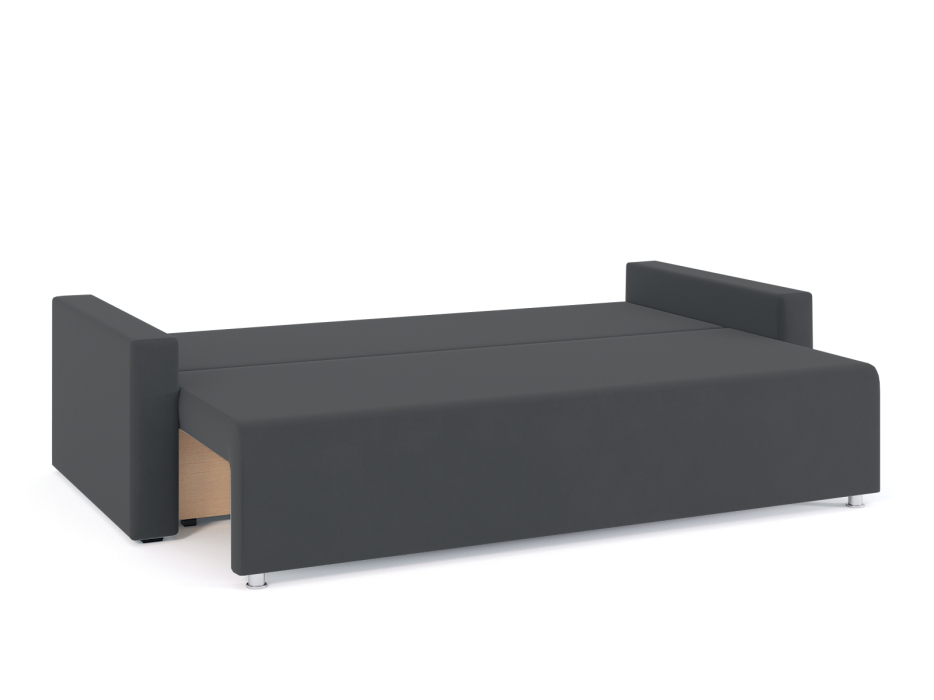 Диваны еврокнижки, Диван-кровать еврокнижка, Олимп, велюр