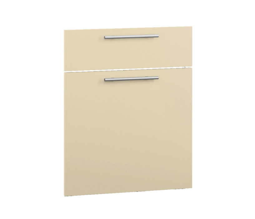 Фасады, Анна фасад 60х53 см