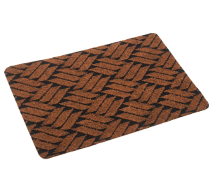 Коврик Big House 40х60 см, на клеевой подложке