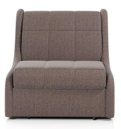 Кресло-кровать аккордеон Торонто,велюр