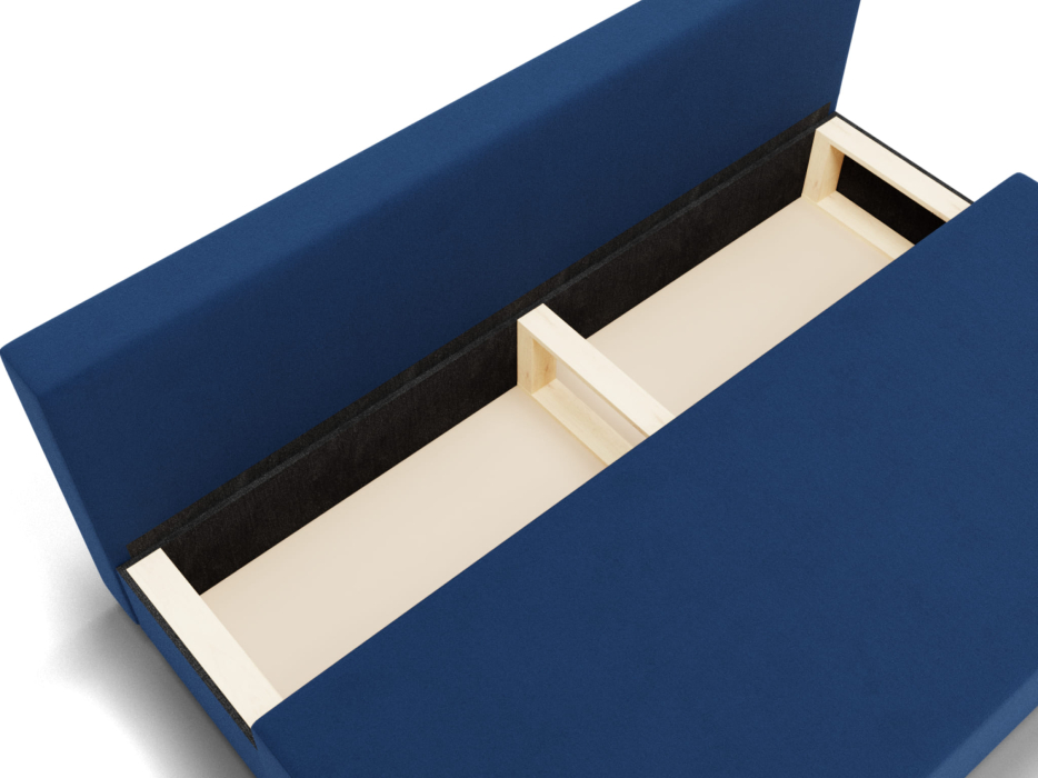 Диваны еврокнижки, Прямой диван Лофт,еврокнижка,велюр