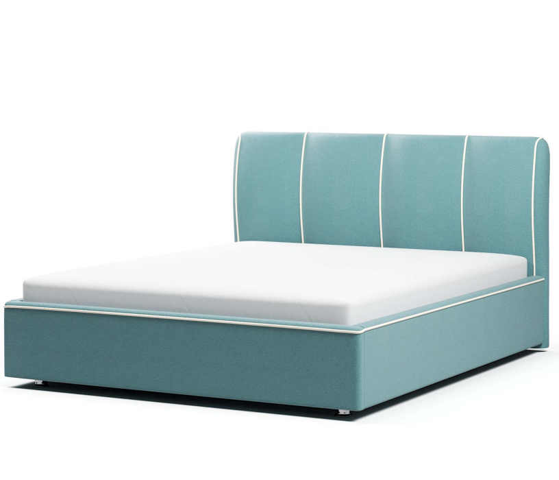 Кровати, Кровать Манхэттен 140,велюр