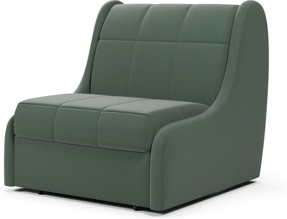 Кресла-кровати, Кресло-кровать аккордеон Торонто,велюр