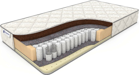 Матрас DreamLine Balance SleepDream TFK 900x1950