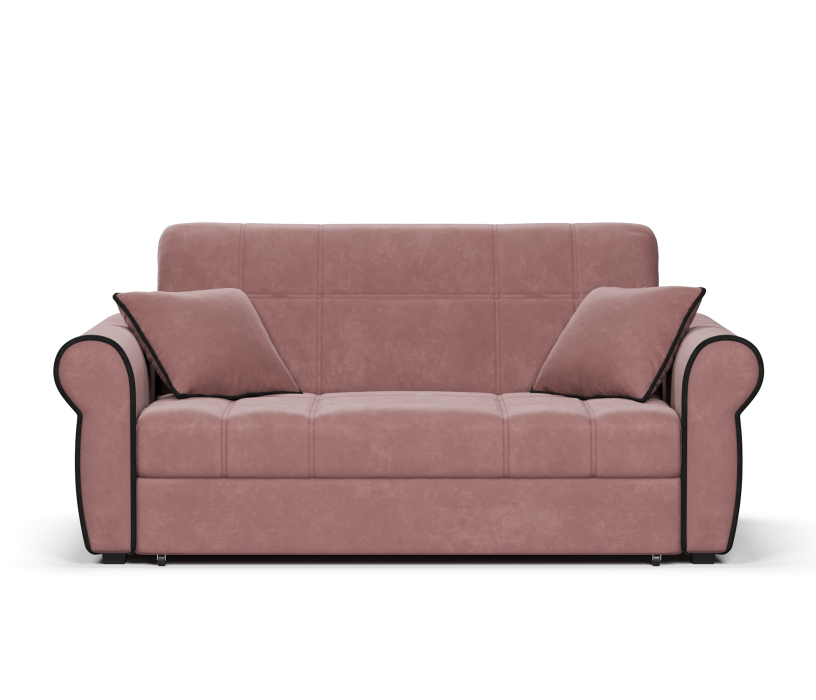 Диваны для подростков, Диван-кровать прямой Виа 9, Bingo