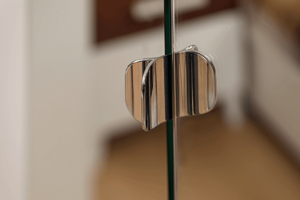 Шкафы двухстворчатые, Норвуд 54 Шкаф для одежды 2-дв Зеркало