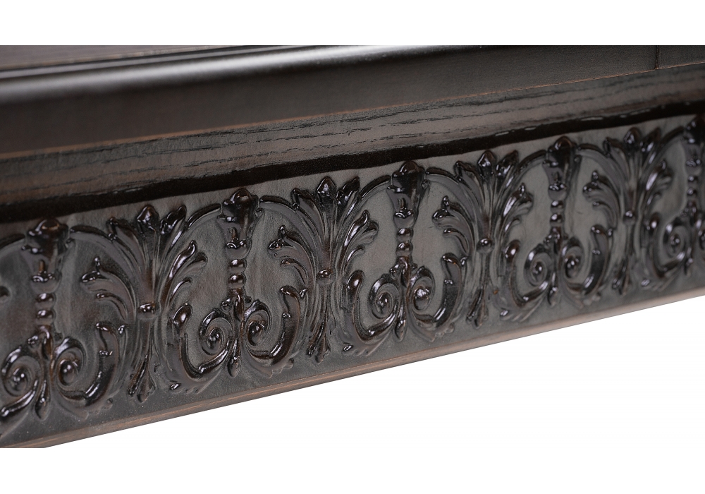 Обеденные столы, Стол деревянный Морнит 220(320)х110