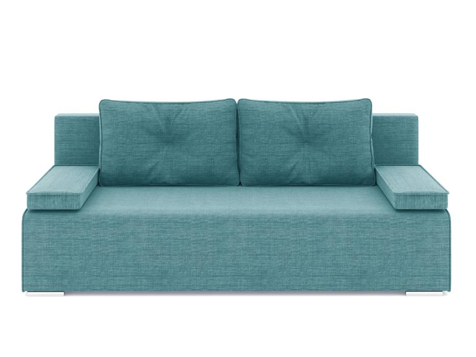 Диваны еврокнижки, Диван-кровать еврокнижка Лиссабон, рогожка