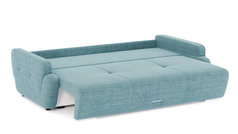 Диван-кровать Джелонг еврокнижка-пантограф, рогожка