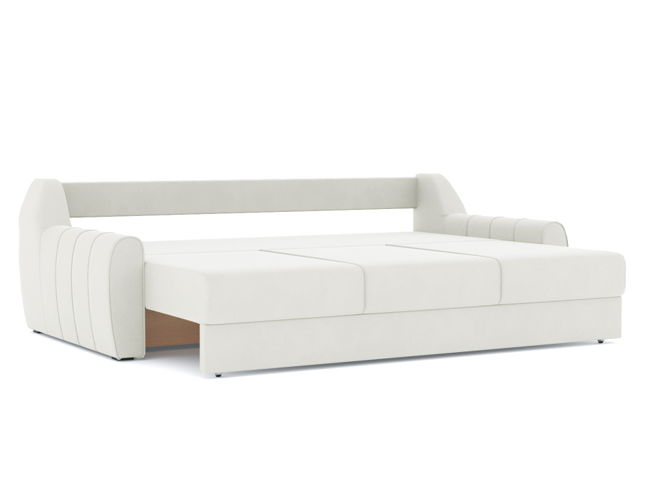 Диваны еврокнижки, Диван-кровать еврокнижка Ингрид, велюр