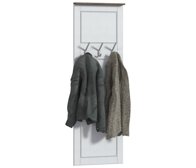 Настенные, Вешалка Илона (Прованс) СБ-2634