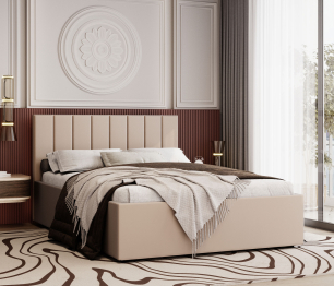 Кровать Аурелия 1,2 с ПМ