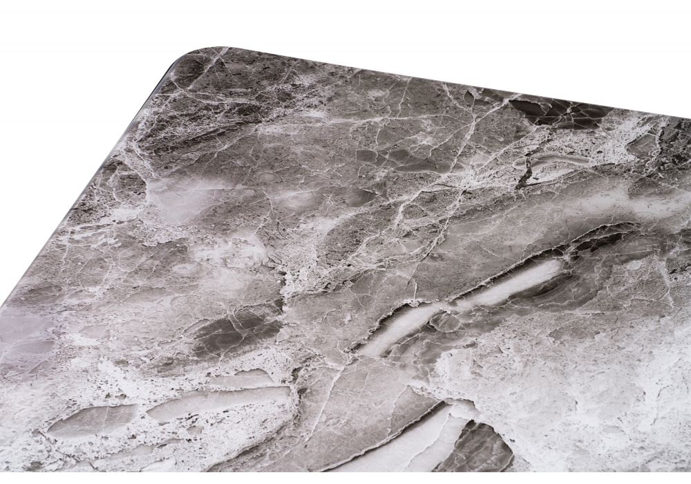 Обеденные столы, Стол стеклянный Бугун