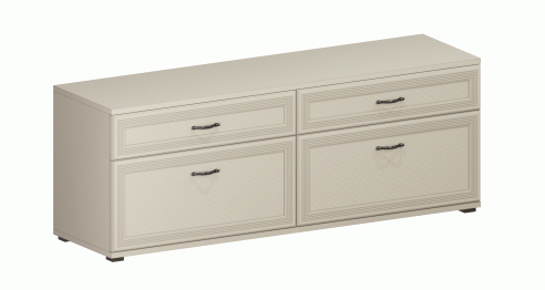 Модульная система Карина Тумба ТБ-1029