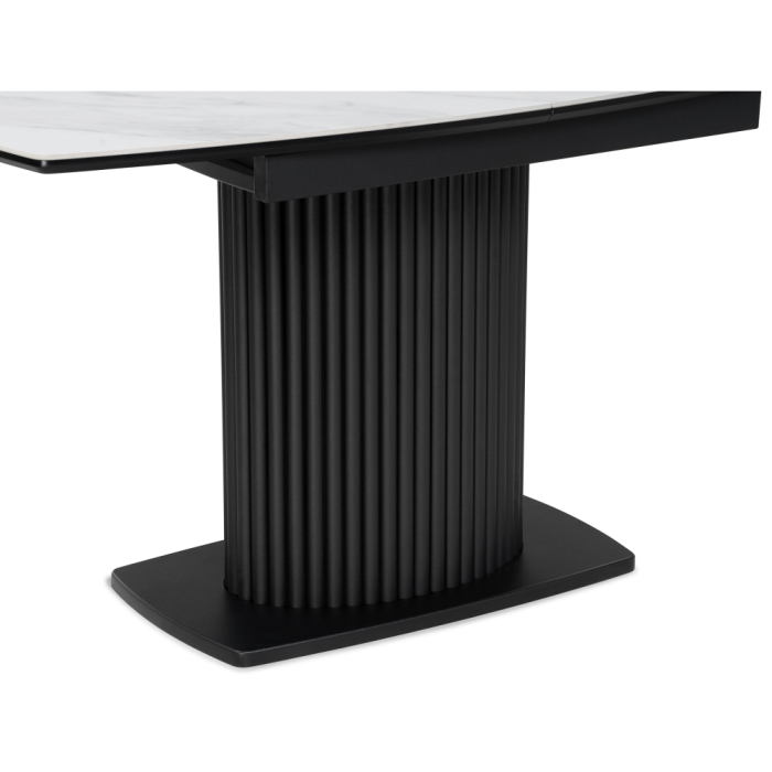 Обеденные столы, Керамический стол Фестер