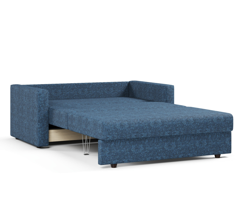 Детские диваны, Диван-кровать прямой Бри аккордеон-евро, рогожка