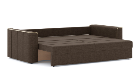 Диван-кровать еврокнижка Принстон, рогожка