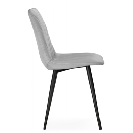 Стул на металлокаркасе Ральф