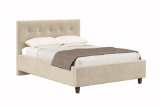 Мягкая кровать, Кровать Турин 1400