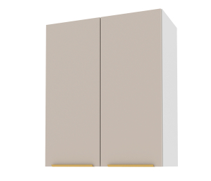 Шкаф навесной 60 х 72 см Фиджи