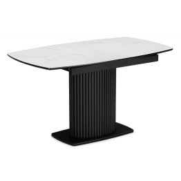 Стеклянный стол Фестер