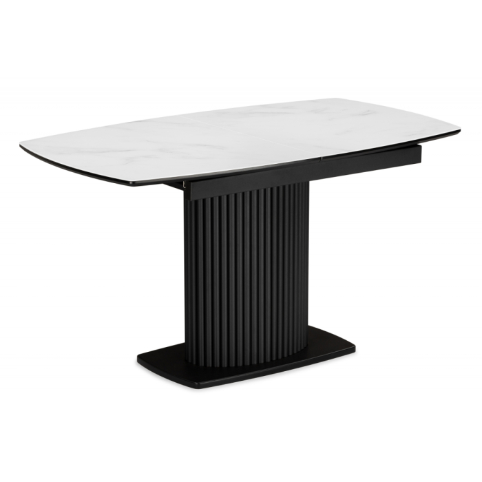 Обеденные столы, Стеклянный стол Фестер